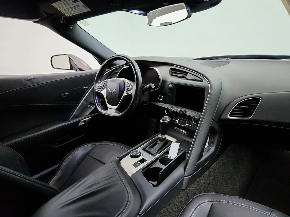 2016 Chevrolet Corvette C7 - Image 22 of 31