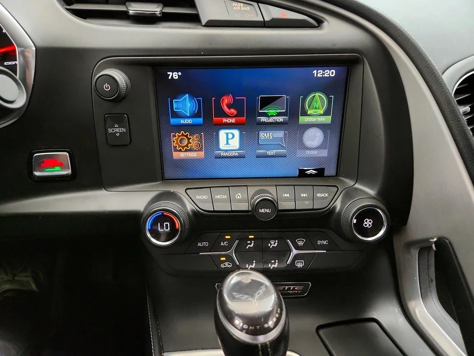 2016 Chevrolet Corvette C7 - Image 19 of 31