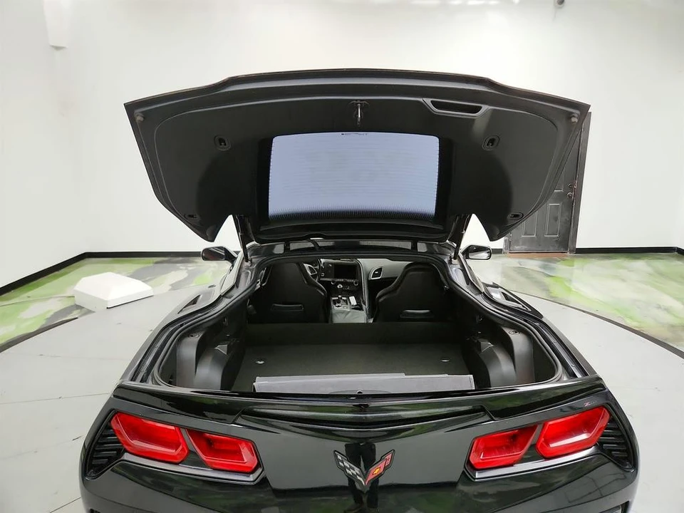 2016 Chevrolet Corvette C7 - Image 25 of 31