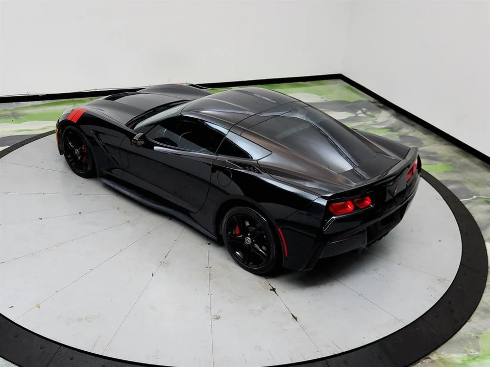 2016 Chevrolet Corvette C7 - Image 30 of 31