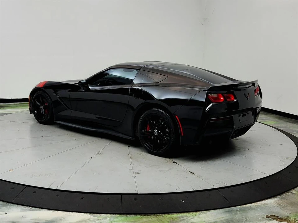 2016 Chevrolet Corvette C7 - Image 7 of 31