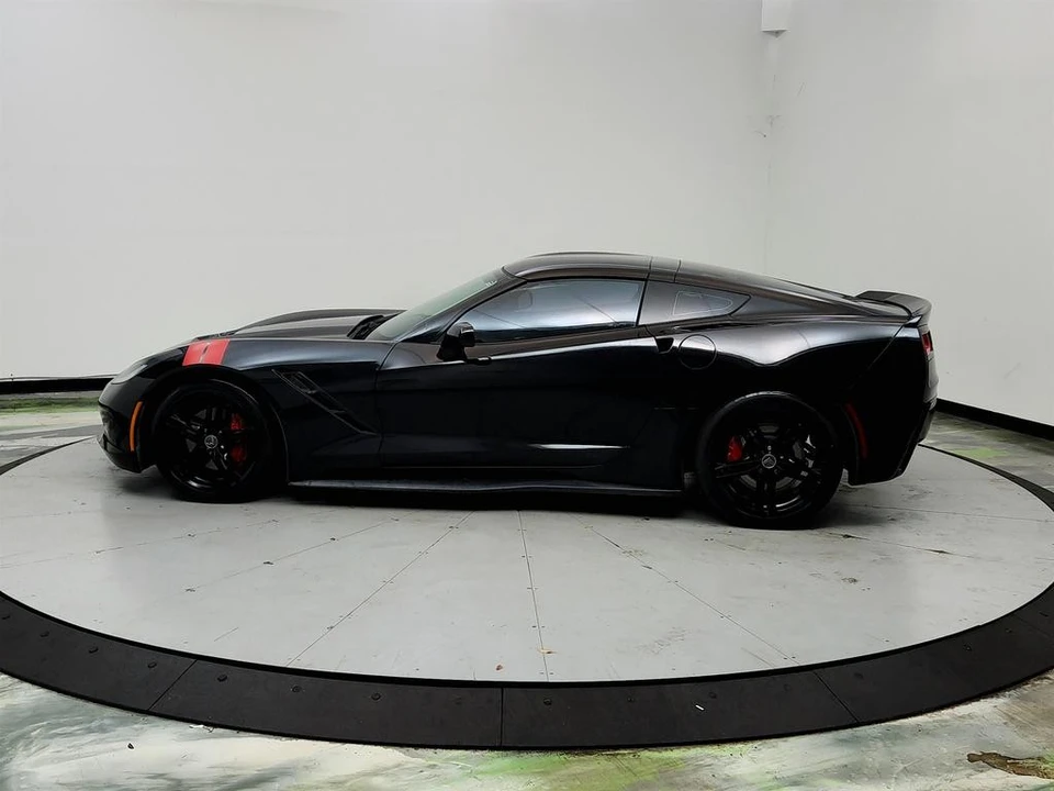 2016 Chevrolet Corvette C7 - Image 8 of 31