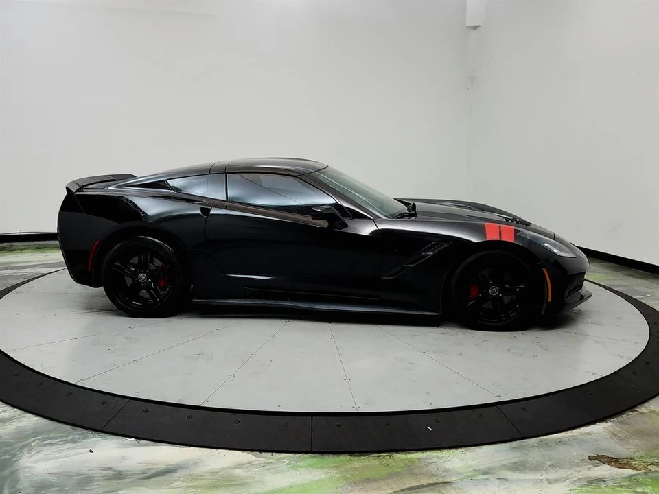 2016 Chevrolet Corvette C7 - Image 4 of 31