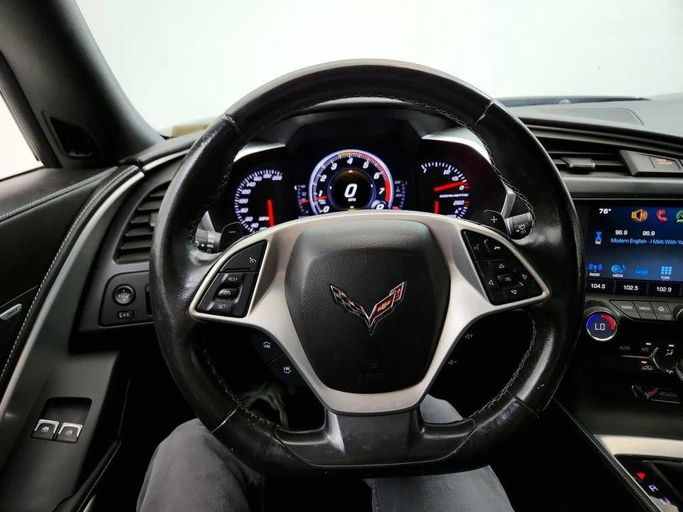 2016 Chevrolet Corvette C7 - Image 16 of 31