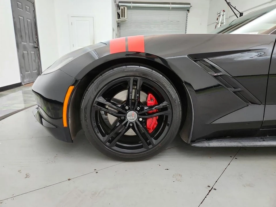 2016 Chevrolet Corvette C7 - Image 26 of 31