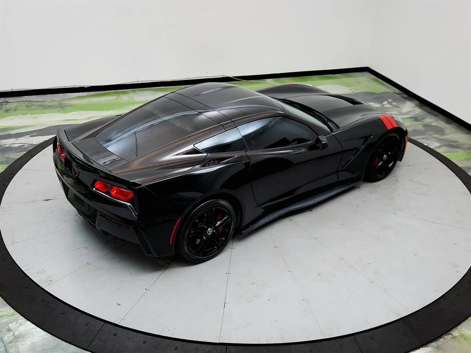 2016 Chevrolet Corvette C7 - Image 29 of 31