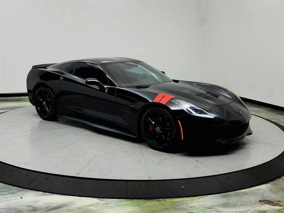 2016 Chevrolet Corvette C7 - Image 3 of 31