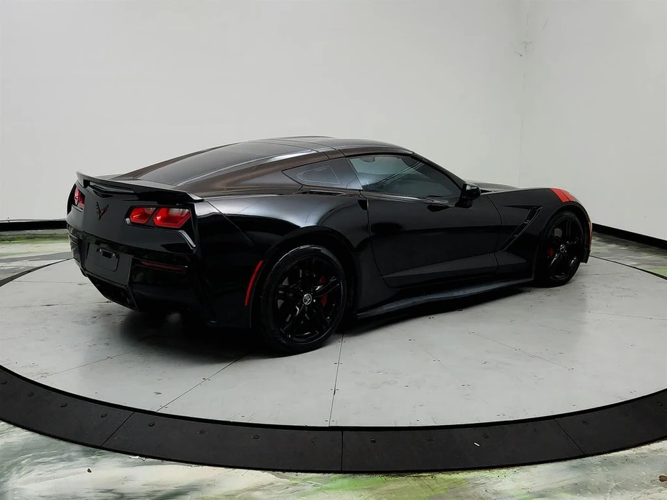 2016 Chevrolet Corvette C7 - Image 5 of 31