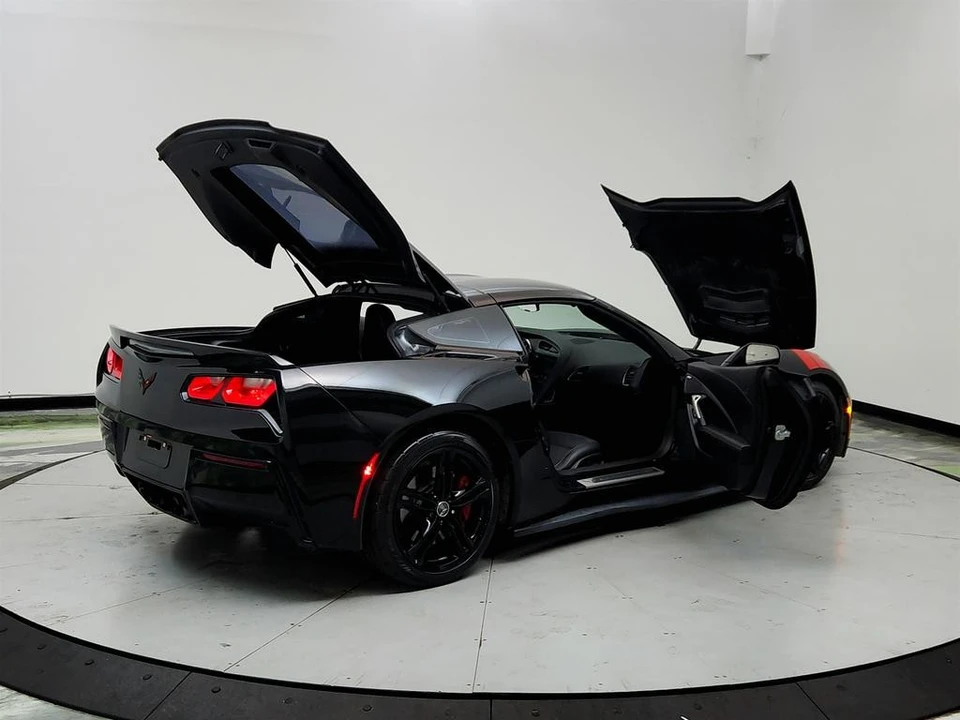 2016 Chevrolet Corvette C7 - Image 11 of 31