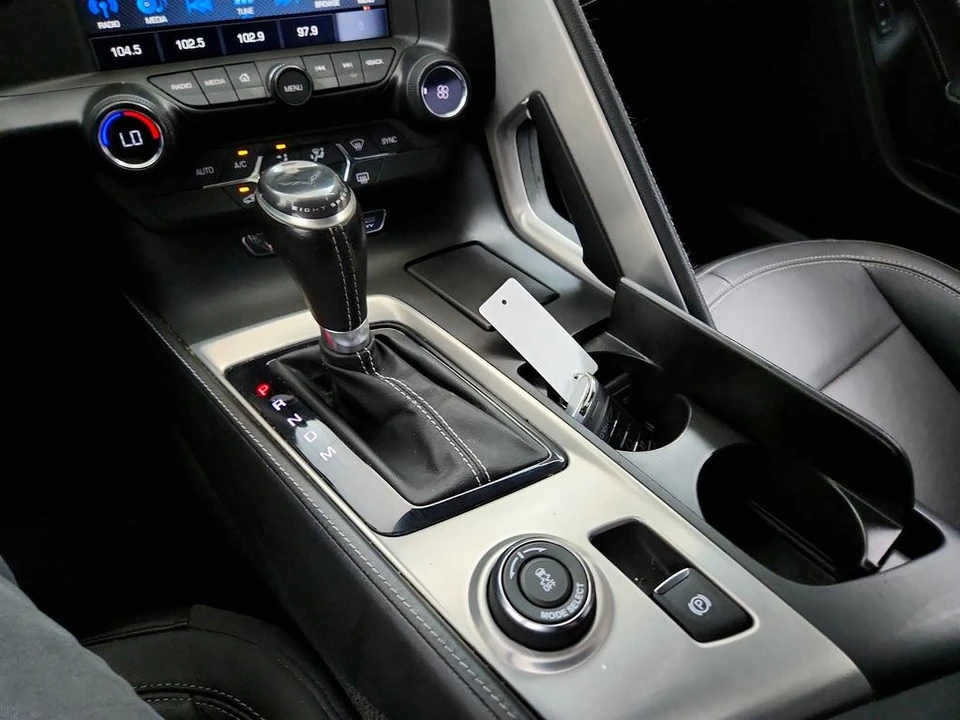 2016 Chevrolet Corvette C7 - Image 17 of 31
