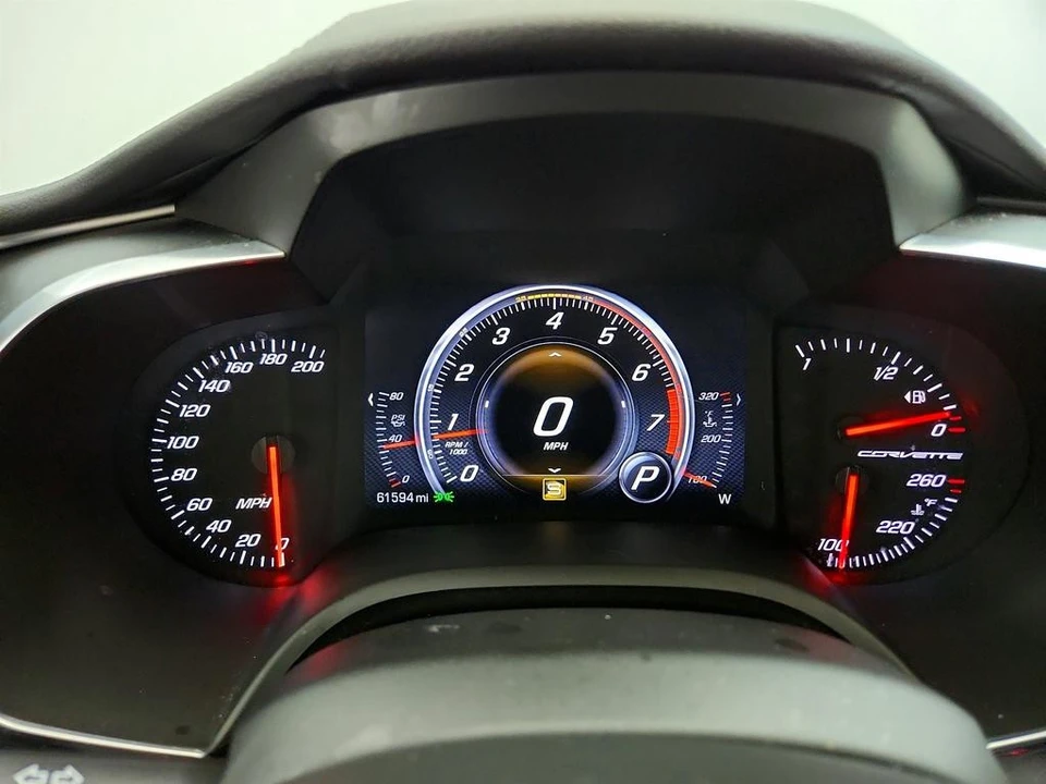 2016 Chevrolet Corvette C7 - Image 15 of 31