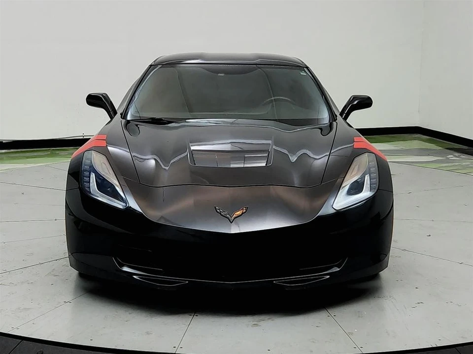 2016 Chevrolet Corvette C7 - Image 2 of 31