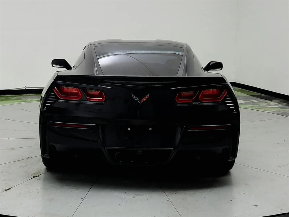 2016 Chevrolet Corvette C7 - Image 6 of 31