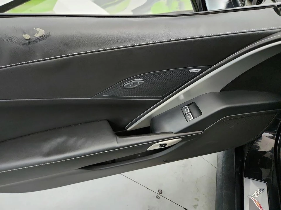 2016 Chevrolet Corvette C7 - Image 20 of 31