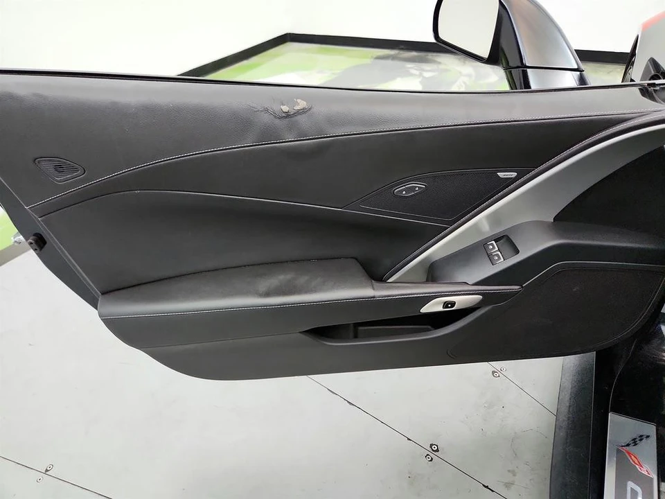 2016 Chevrolet Corvette C7 - Image 21 of 31