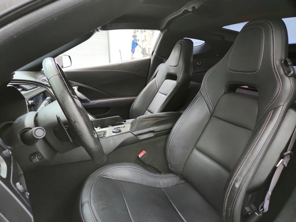 2016 Chevrolet Corvette C7 - Image 14 of 31