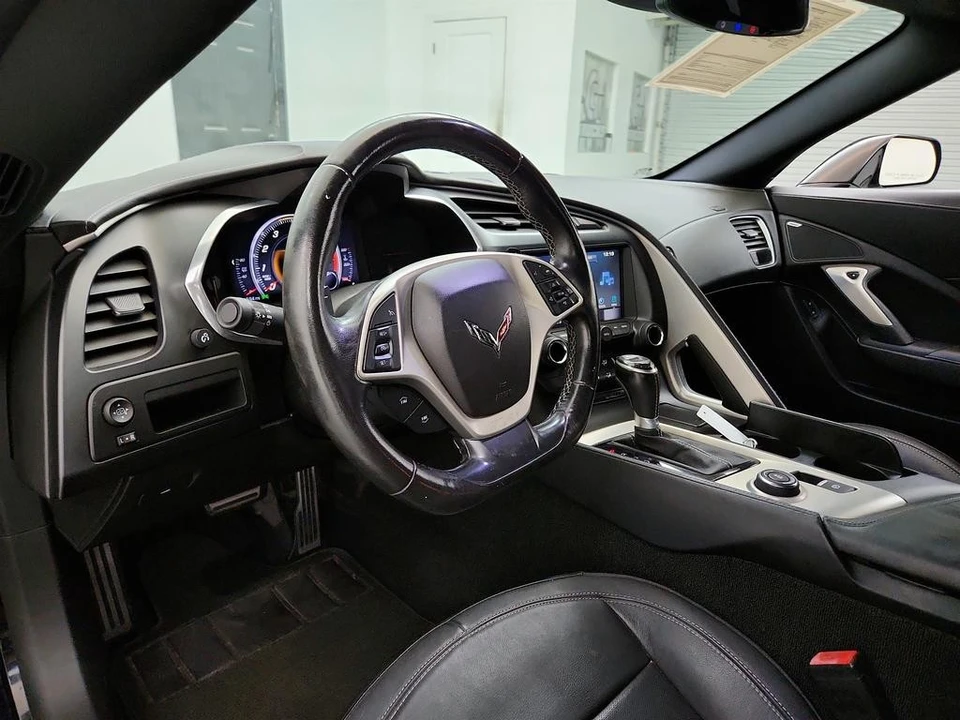 2016 Chevrolet Corvette C7 - Image 13 of 31