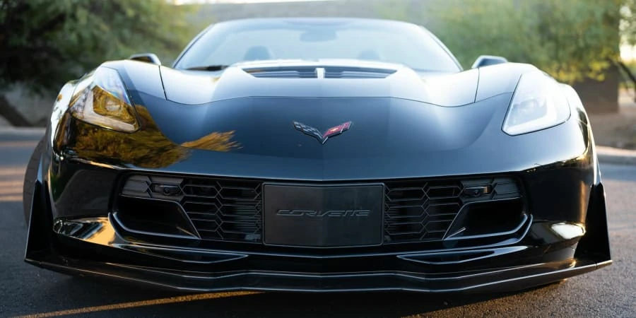 2016 Chevrolet Corvette C7 Z06 - Image 8 of 14
