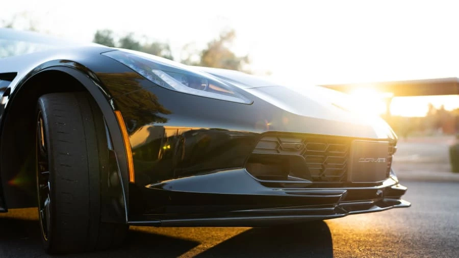 2016 Chevrolet Corvette C7 Z06 - Image 9 of 14