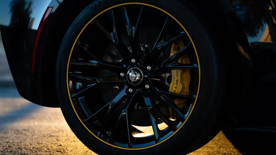 2016 Chevrolet Corvette C7 Z06 - Image 10 of 14