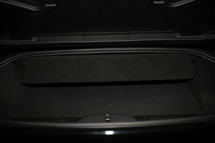 2016 Chevrolet Corvette C7 Z06 - Image 11 of 14
