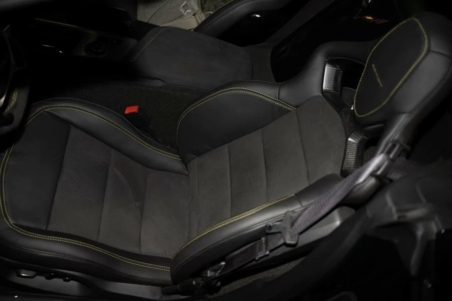 2016 Chevrolet Corvette C7 Z06 - Image 3 of 14