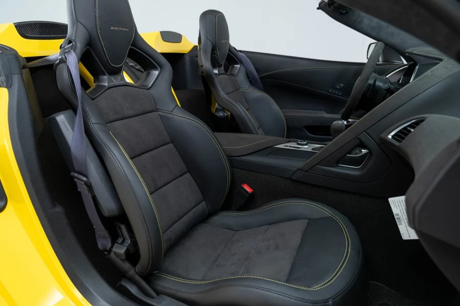 2016 Chevrolet Corvette C7 - Image 30 of 31