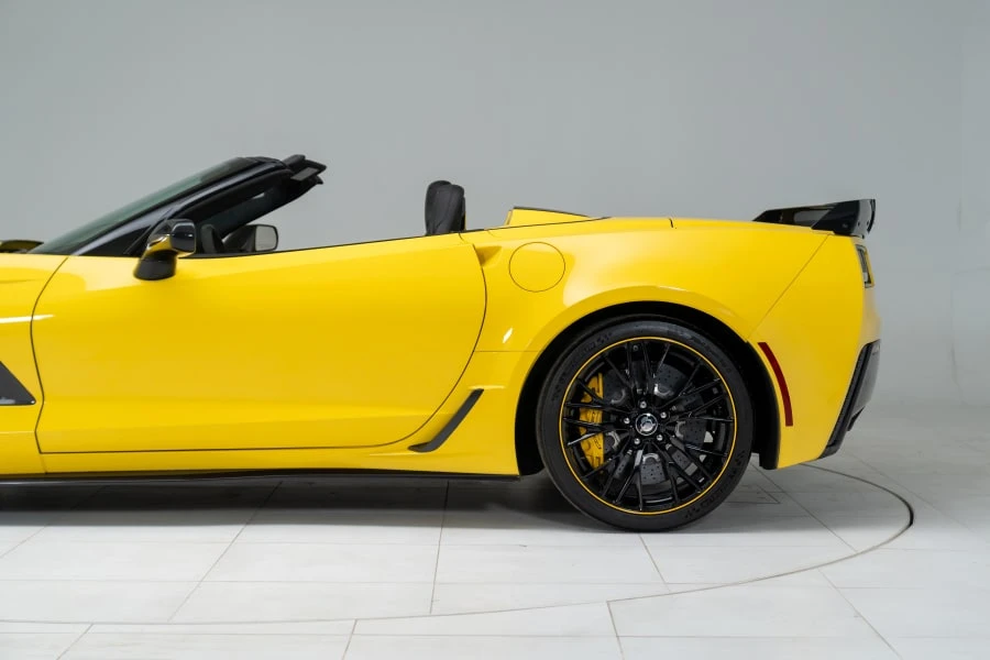 2016 Chevrolet Corvette C7 - Image 15 of 31
