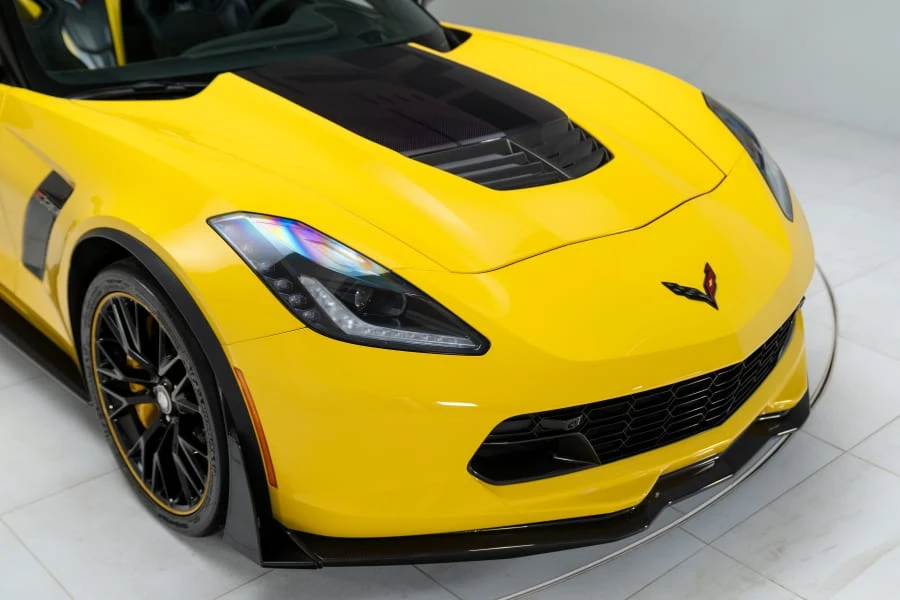 2016 Chevrolet Corvette C7 - Image 19 of 31