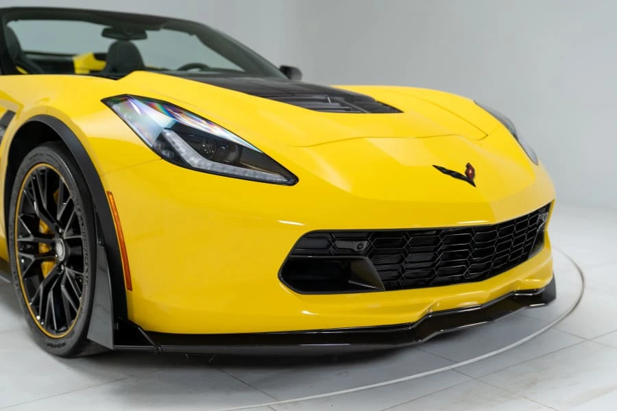 2016 Chevrolet Corvette C7 - Image 11 of 31