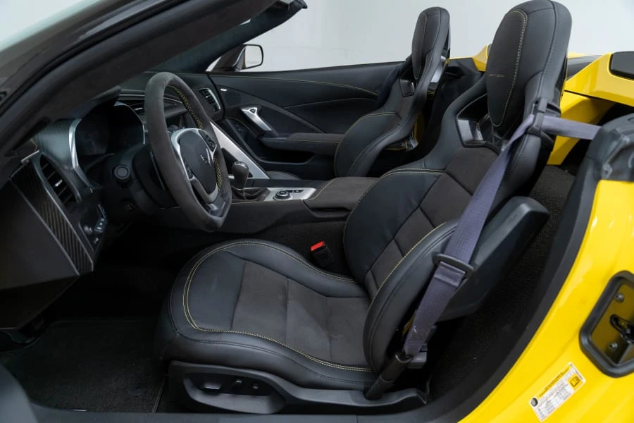 2016 Chevrolet Corvette C7 - Image 31 of 31