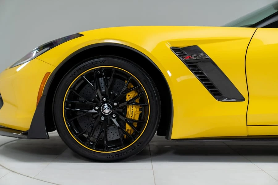2016 Chevrolet Corvette C7 - Image 23 of 31