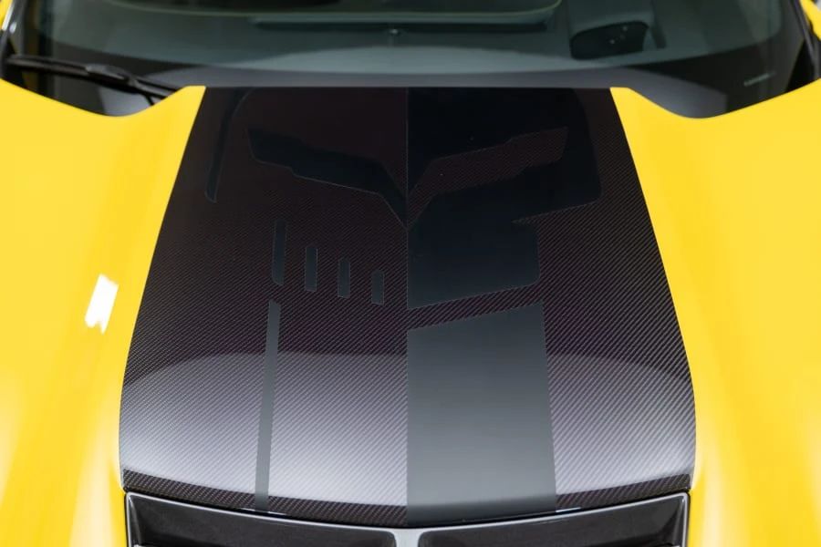 2016 Chevrolet Corvette C7 - Image 10 of 31