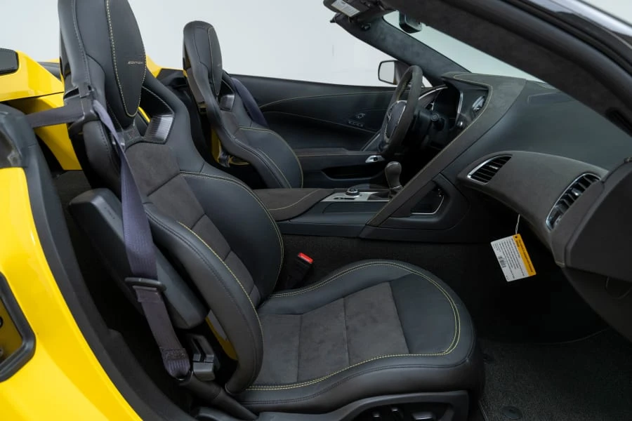 2016 Chevrolet Corvette C7 - Image 29 of 31