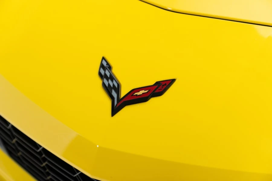 2016 Chevrolet Corvette C7 - Image 21 of 31