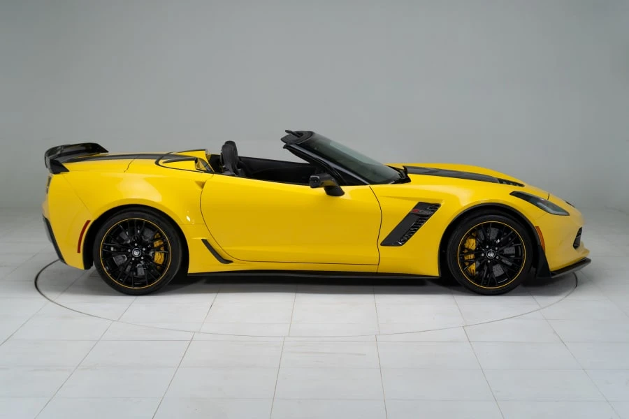 2016 Chevrolet Corvette C7 - Image 12 of 31