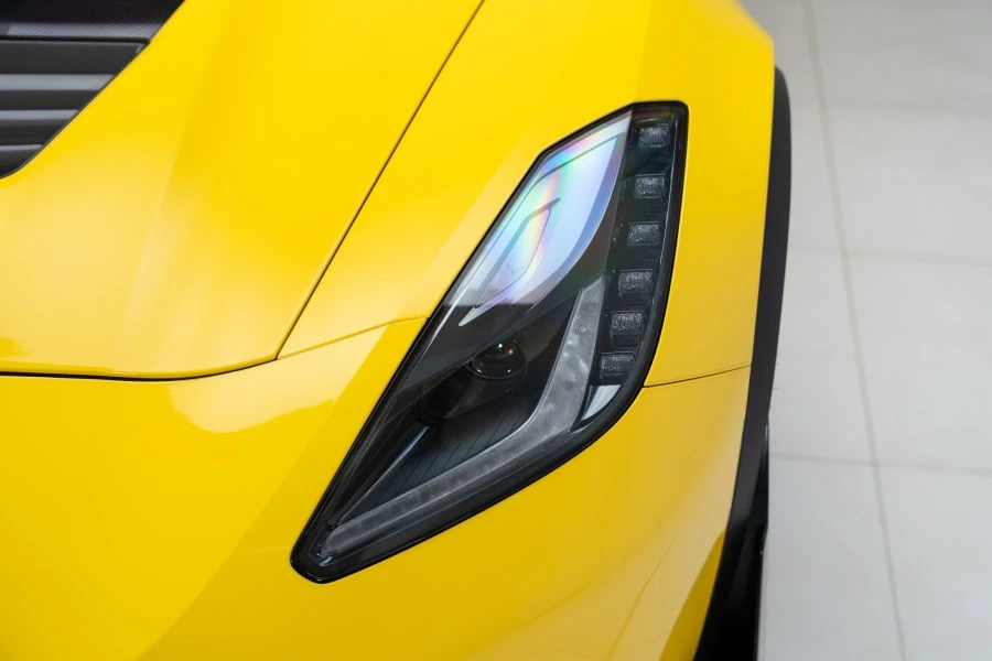 2016 Chevrolet Corvette C7 - Image 13 of 31
