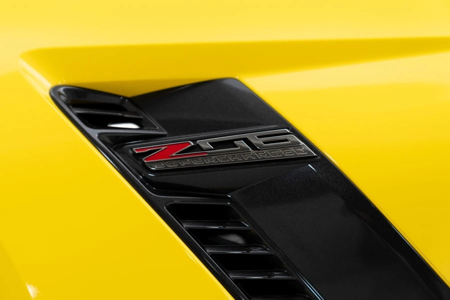 2016 Chevrolet Corvette C7 - Image 22 of 31