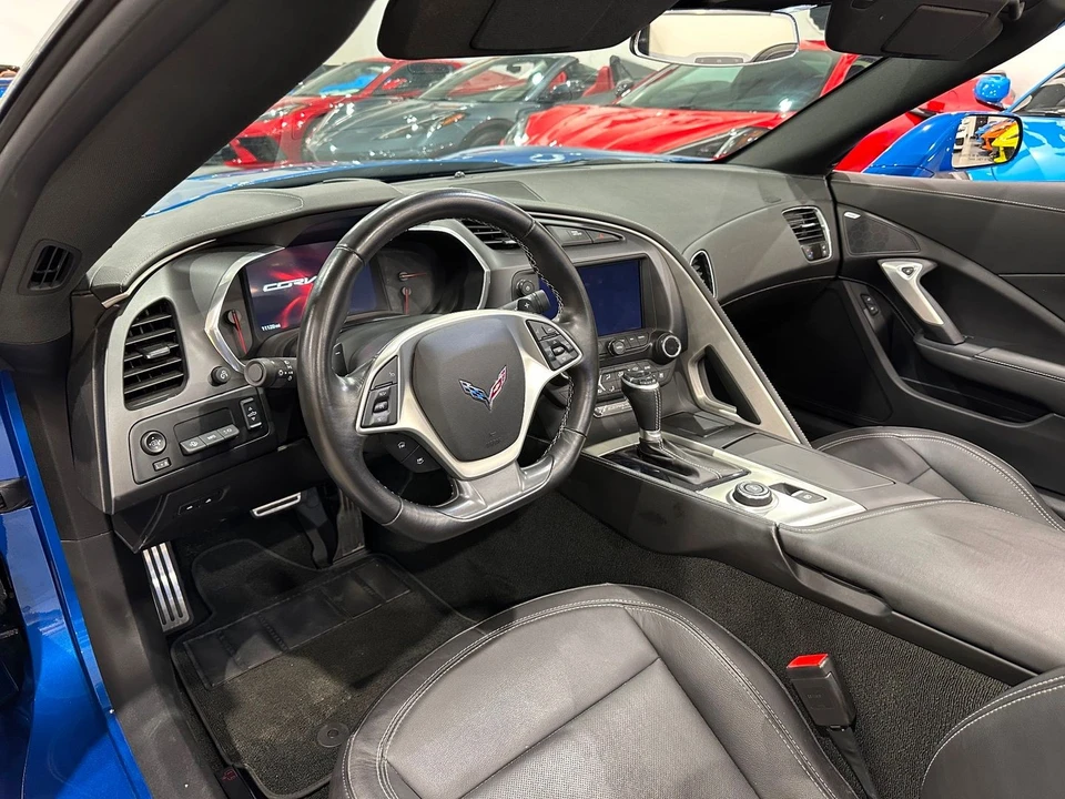 2016 Chevrolet Corvette C7 - Image 5 of 21