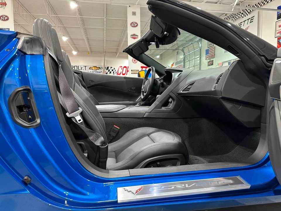 2016 Chevrolet Corvette C7 - Image 7 of 21