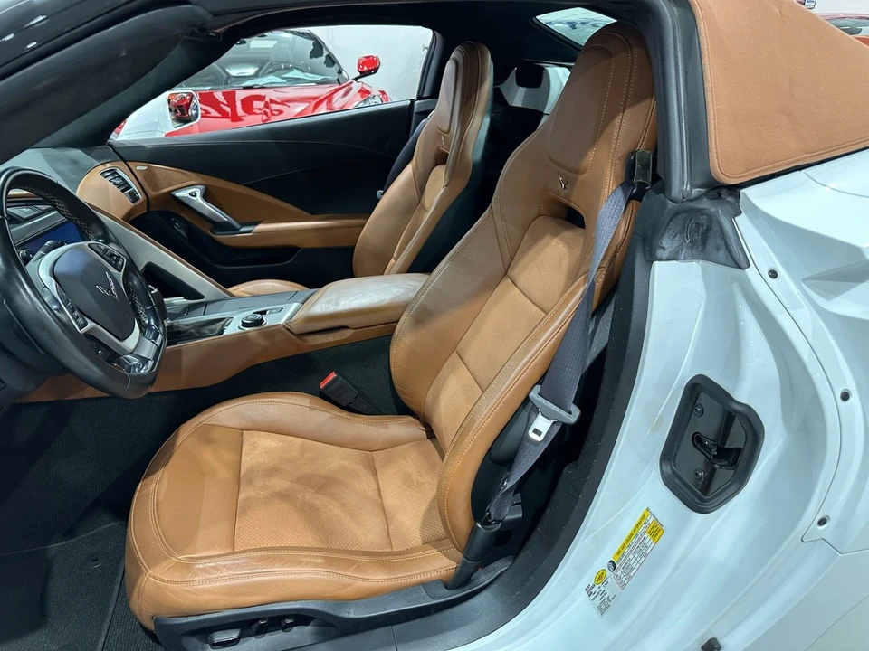 2016 Chevrolet Corvette C7 - Image 13 of 21