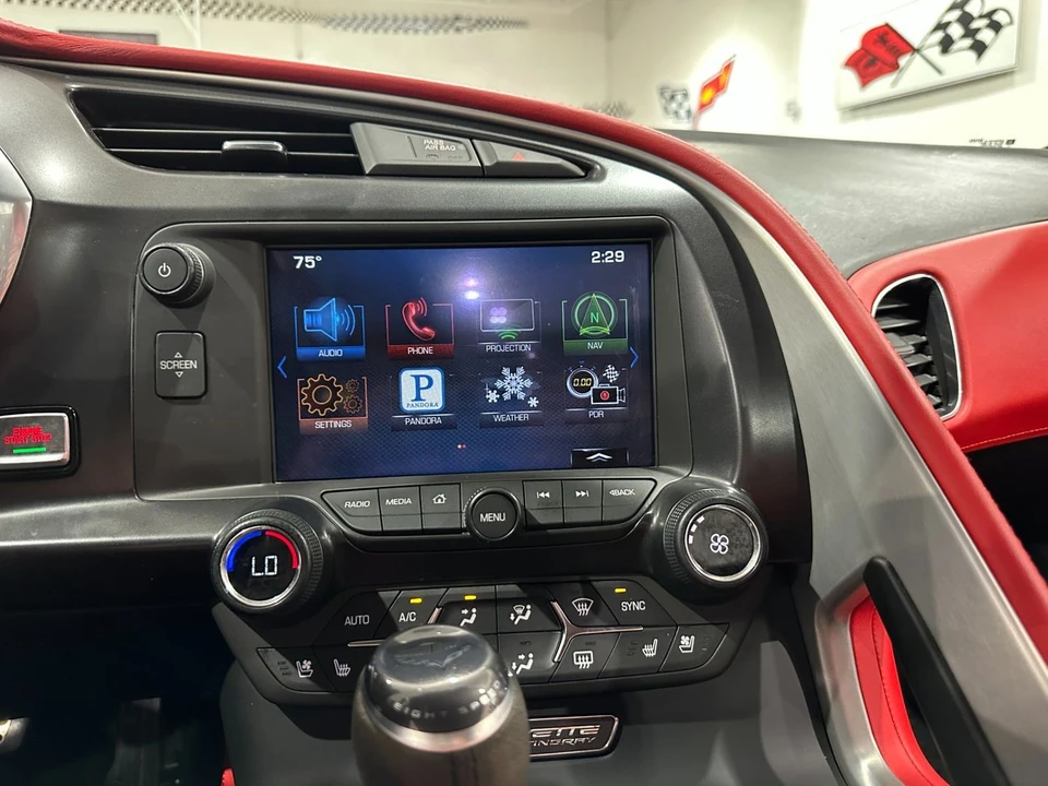 2016 Chevrolet Corvette C7 - Image 16 of 21