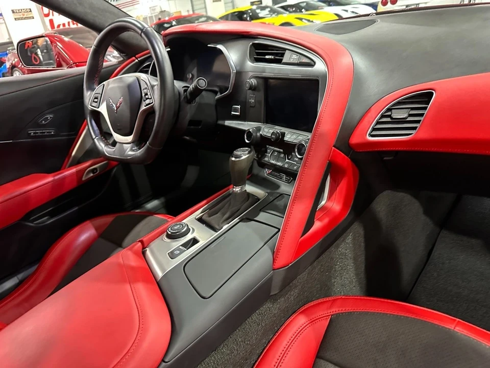 2016 Chevrolet Corvette C7 - Image 15 of 21