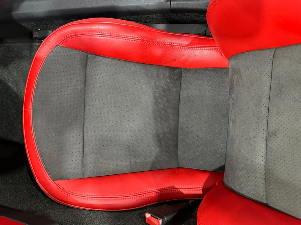 2016 Chevrolet Corvette C7 - Image 20 of 21