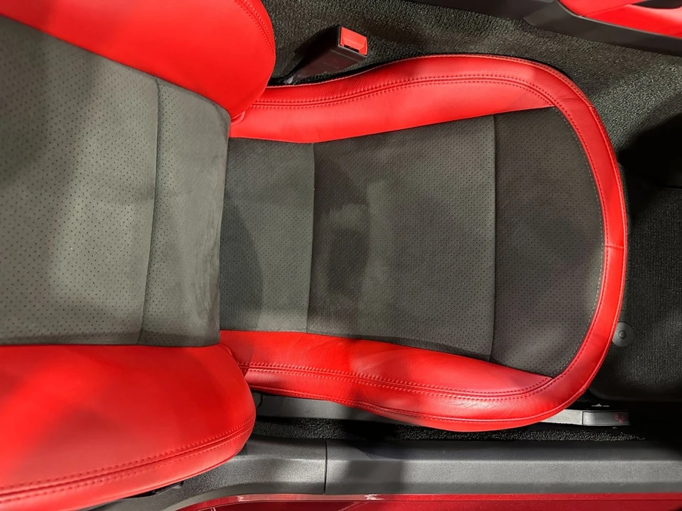 2016 Chevrolet Corvette C7 - Image 21 of 21