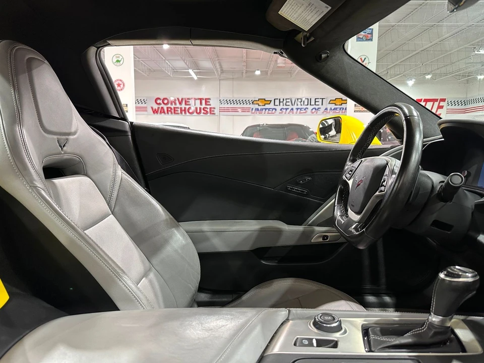 2016 Chevrolet Corvette C7 - Image 12 of 21