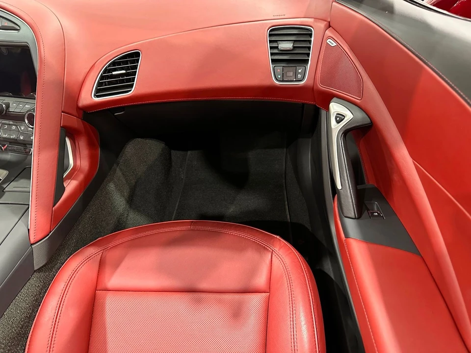 2016 Chevrolet Corvette C7 - Image 18 of 21