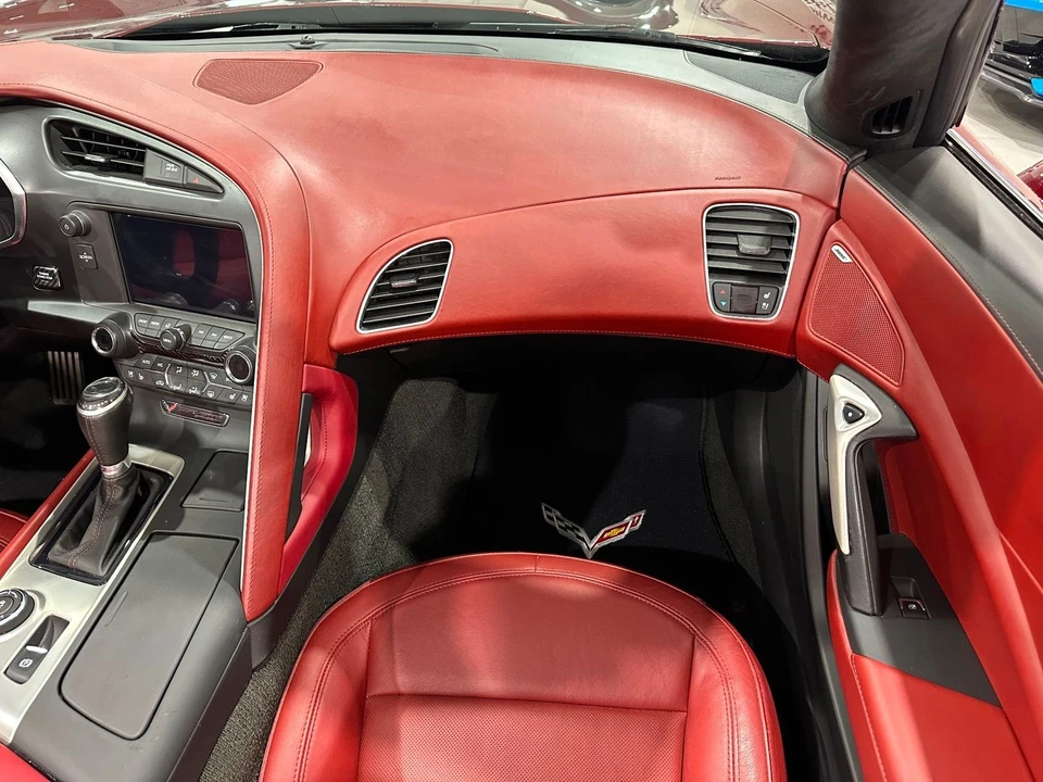2016 Chevrolet Corvette C7 - Image 11 of 21