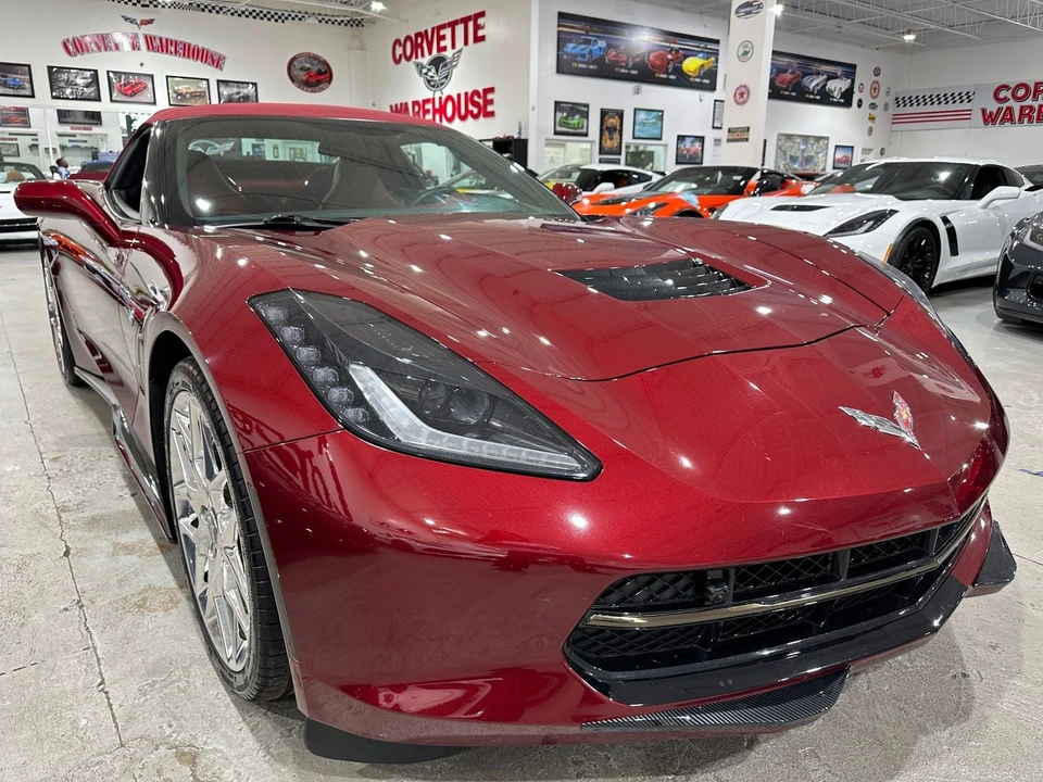 2016 Chevrolet - Image 5 of 11