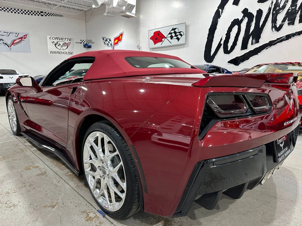 2016 Chevrolet - Image 4 of 11
